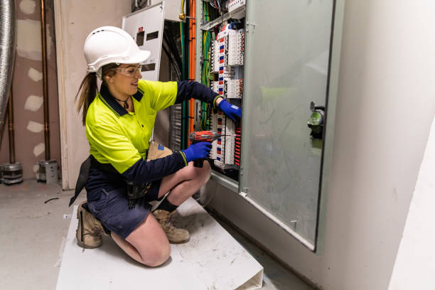 Best Residential Electrician Services  in Gleason, TN
