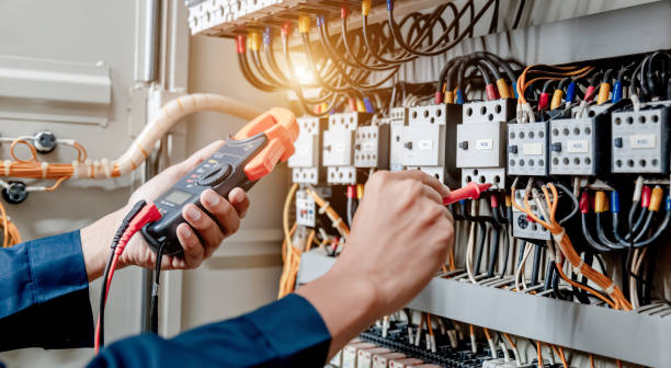 Industrial Electrical Services in TN