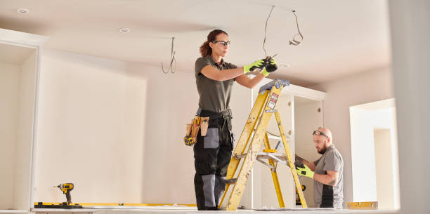 Best Electrical Installation Contractor  in Gleason, TN