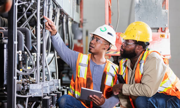 Best Electrical Installation Contractor  in Gleason, TN