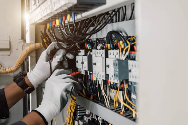 Best Local Electrician Companies  in Gleason, TN
