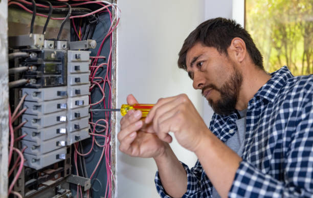 Best Electric Panel Repair  in Gleason, TN